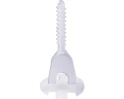 Clips de nivellement Fast Qerato 1 mm 2000 pcs