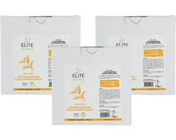 The Elite Home - Détachant Naturel - 3 pièces