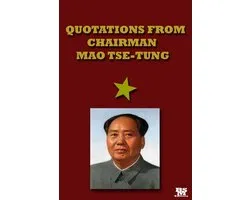 Quotations From Chairman Mao Tse-Tung [Active Content]