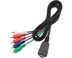 Sony VMC-MHC 1 High Definition kabel voor Cybershot camera