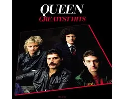 Greatest Hits 1 (180G/Dl Card/2Lp)