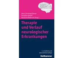Therapie und Verlauf neurologischer Erkrankungen
