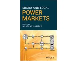 Micro and Local Power Markets