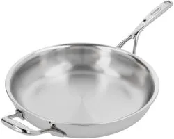 Poêle à frire Demeyere Proline - Ø 28 cm - acier inoxydable