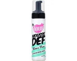 The Doux Mousse Def Texture Foam (7oz/207ml)