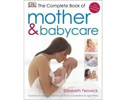Complete Book Of Mother & Babycare