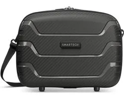 Smartbox Edition 01 Beautycase 34 cm - 14 L - Ritssluiting - black