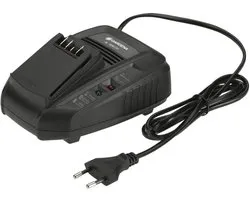 Gardena Chargeur rapide P4A AL 1830 CV