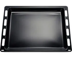 Siemens HZ432001 bakplaat Metaal