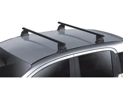 Dakdragers geschikt voor Citroën Grand C4 Picasso I 2006-2013 Green Valley Easy One Evo zwart