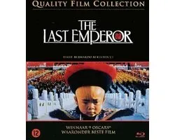 The Last Emperor