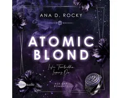 Atomic Blond - Like Forbidden Lovers Do