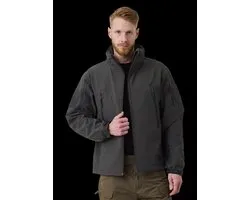 Helikon-Tex Gunfighter Jacket Shadow Grey - XXL