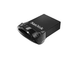 SANDISK Ultra Fit USB flash drive | 32 GB USB | USB 3.1A - USB Stick