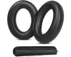 Ear Pads and Headband Pillow Compatible with Sennheiser Momentum 4 Wireless Headphones Ear Pads Replacement with - ShopVlot
