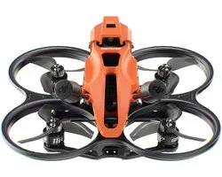 Drone FPV GEPRC DarkStar22 O4 Pro ELRS 2.4G - Cinewhoop 2,2 pouces avec DJI O4 Pro