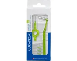 Curaprox Interdentale Rager Prime Start CPS 011 Groen 5mm 5 stuks