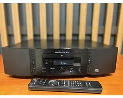 Marantz SA CD Player SA-14S1 SE Black