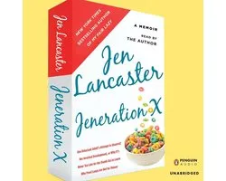 Jeneration X