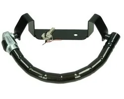 Artago Stuurslot - Antirobos - 16 inch