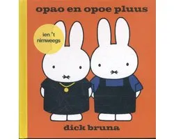 opao en opoe pluus ien 't Nimweegs