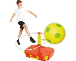 Mookie Toys Swingball Voetbal First - Voor 1-2 spelers - Vanaf 5 jaar