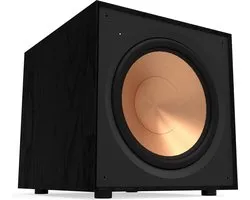 Klipsch Reference R-121SW 200 Watt Subwoofer