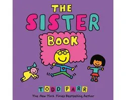 The Sister Book