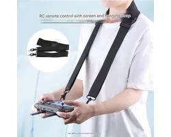 Convient pour DJI MINI 3/4 Pro Royal 3/AIR3S RC 2 avec télécommande avec accessoires de cordon, cordon 1 pièce