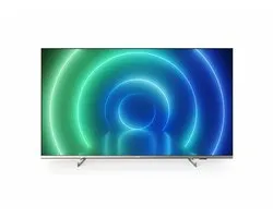 Philips 43PUS7556/12 - 43 inch - 4K LED - 2021