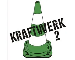 Kraftwerk - 2 (LP)