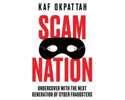 Scam Nation
