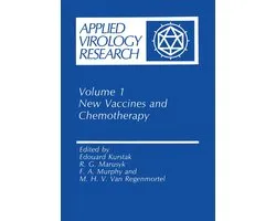Applied Virology Research: New Vaccines and Chemotherapy