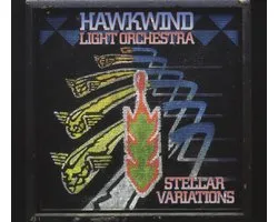 Stellar Variations