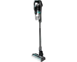 BISSELL 2602N Icon - Steelstofzuiger