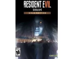 Resident Evil 7 : Biohazard - Gold Edition - Windows Download