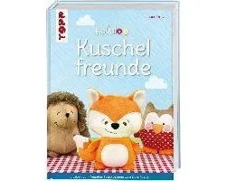 Kullaloo-Kuschelfreunde | Juliane Dreyer