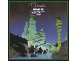 Yes - Classic Yes (CD)