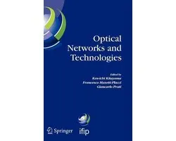 Optical Networks and Technologies