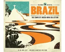 Brazil - The Complete..
