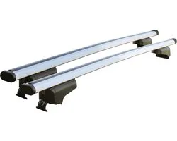 Galerie de toit Pro-user - Clop Universal - 110 Cm
