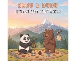 Bubu Dudu- Bubu & Dudu
