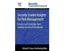 Security Leader Insights for Risk Management