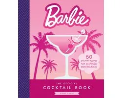 The Official Barbie Cocktail Book