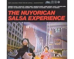 The Nuyorican Salsa Experience