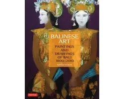 Balinese Art