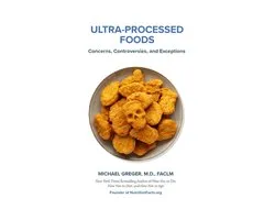 Ultra-Processed Foods