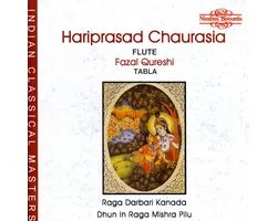 Raga Darbari Kanada, Dhun In Raga Mishra Pilu