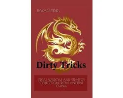 Great Wisdom and Strategy Collection from Ancient China