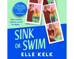 Junior Year Abroad- Sink or Swim